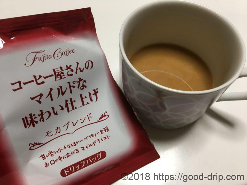 キャンドゥ｜ドリップバッグコーヒー